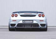 Ferrari F430 Hamann